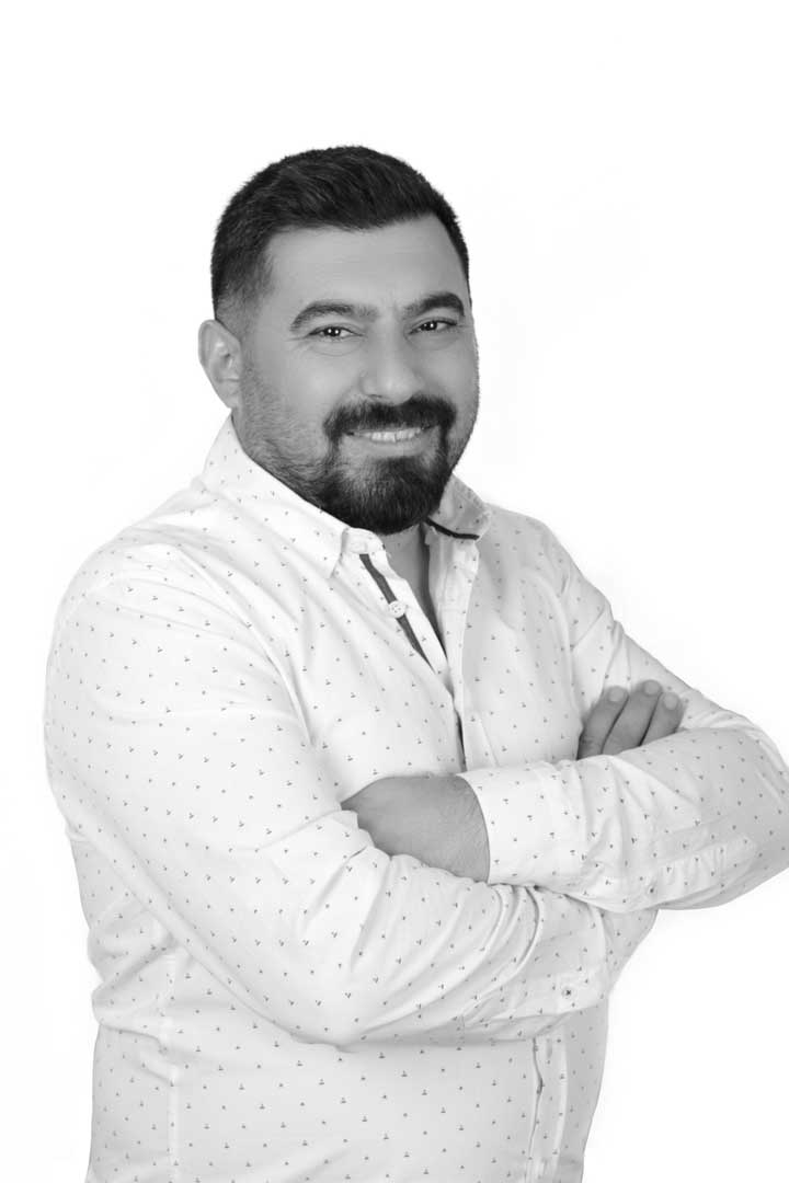 Tanju TATAR