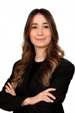 LİVA CİCÜ GÜNDOĞAN