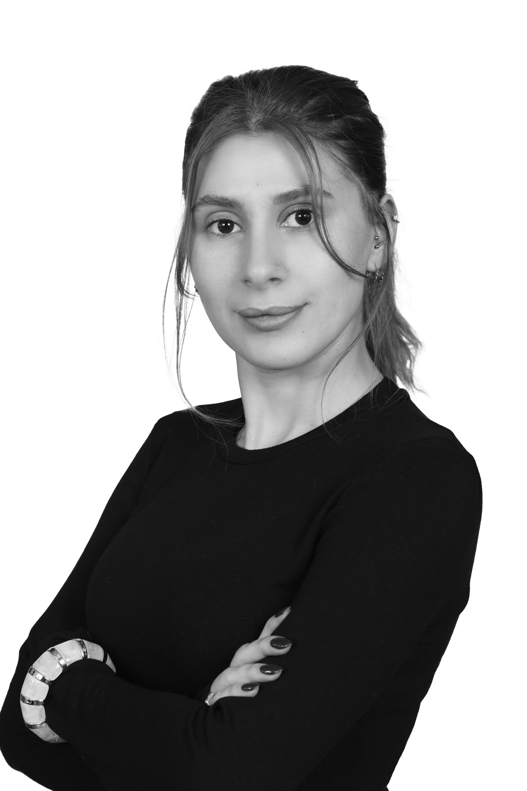 Merve KARADAĞ