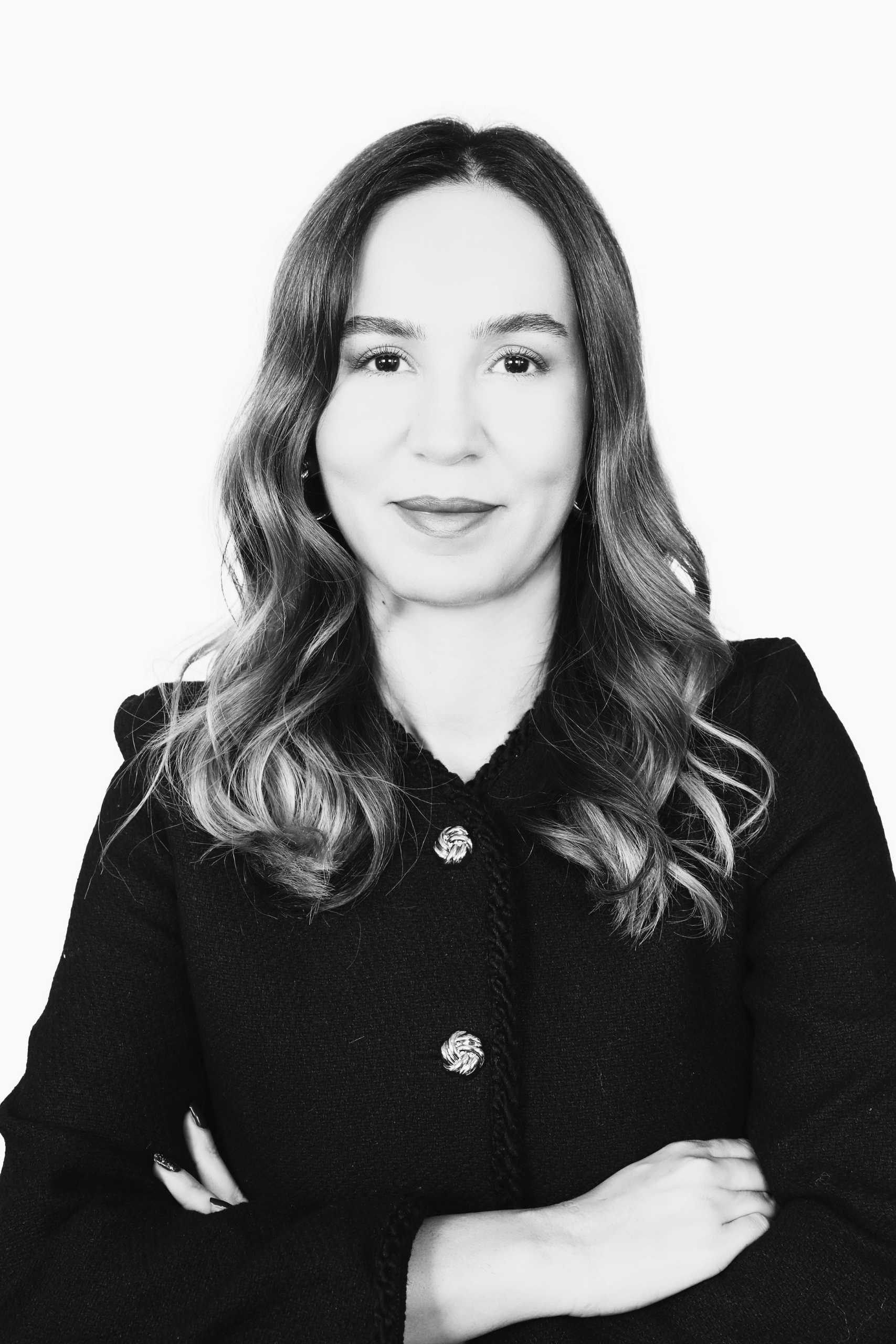 Av. Gizem ÖZDEDE